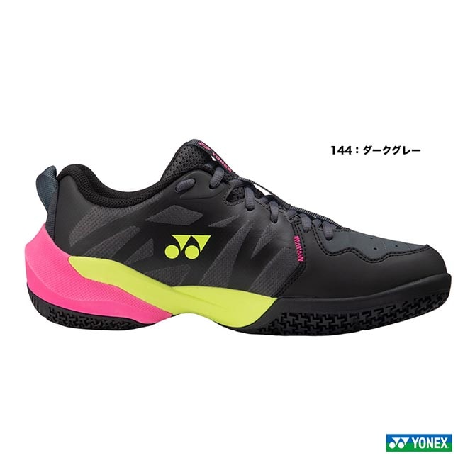 ヨネックス YONEX バドミントンシューズ ユニセックス サブアクシア GT