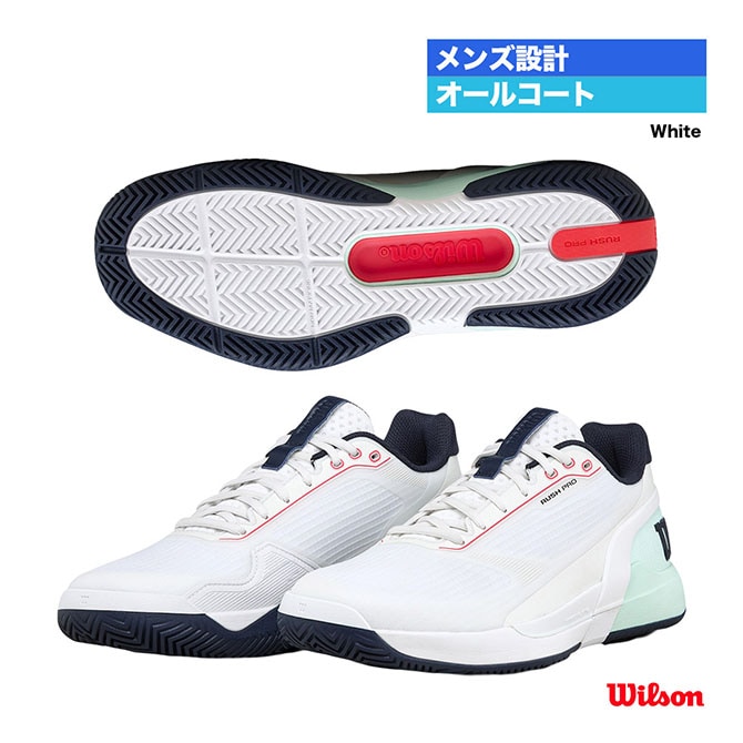シューズ,NEWモデル,ウイルソン | テニスジャパン本店