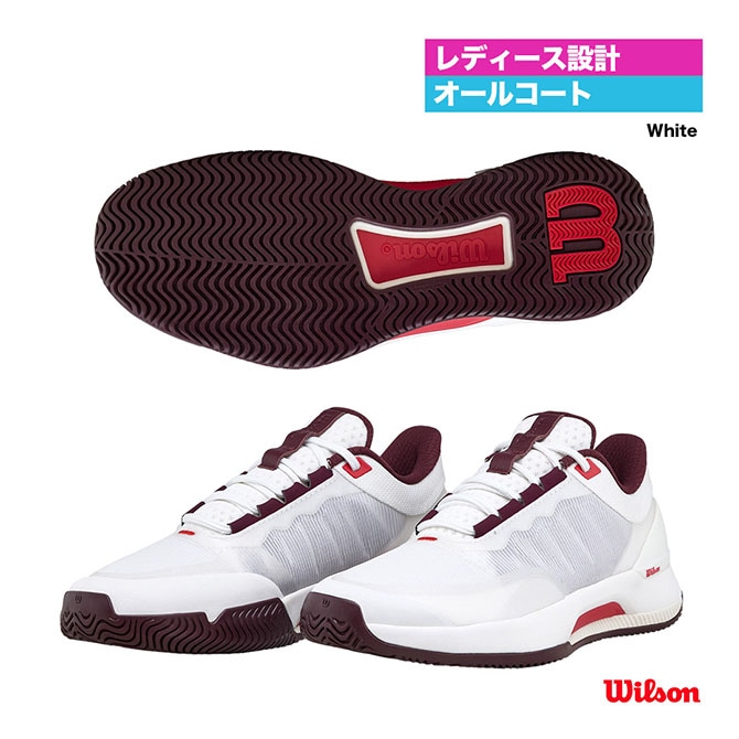 シューズ,NEWモデル,ウイルソン | テニスジャパン本店