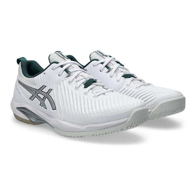 アシックス asics テニスシューズ ユニセックス PRESTIGE NEO（WIDE