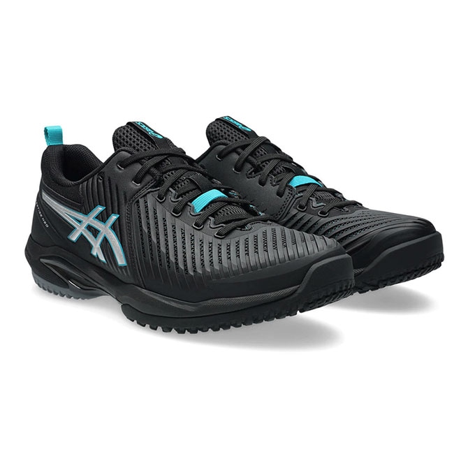 アシックス asics テニスシューズ ユニセックス PRESTIGE NEO OC（WIDE
