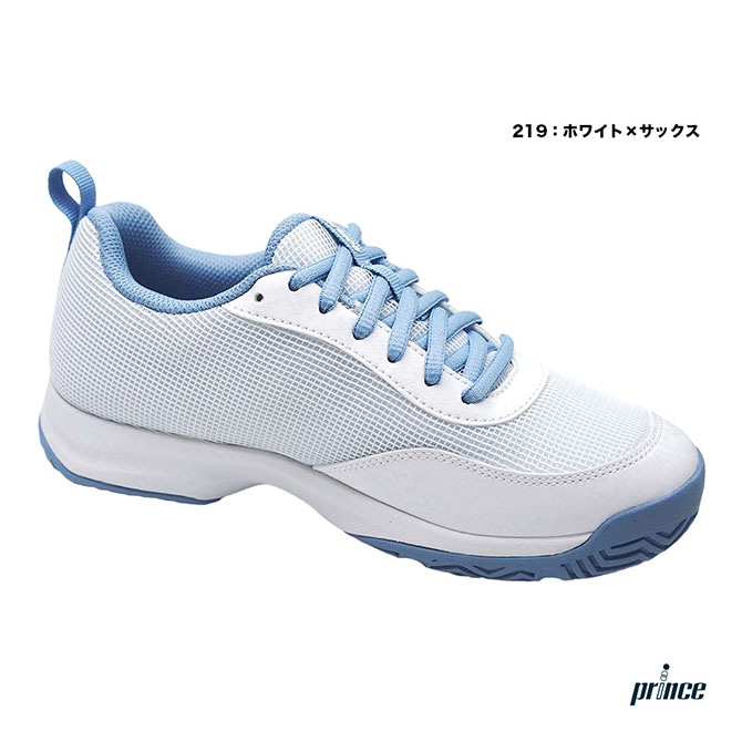 プリンス prince テニスシューズ レディス オールコート用シューズ