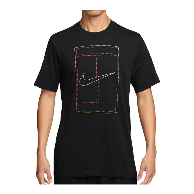 ナイキ NIKE テニスウェア メンズ AS M NKCT TEE STD HERITAGE SP2