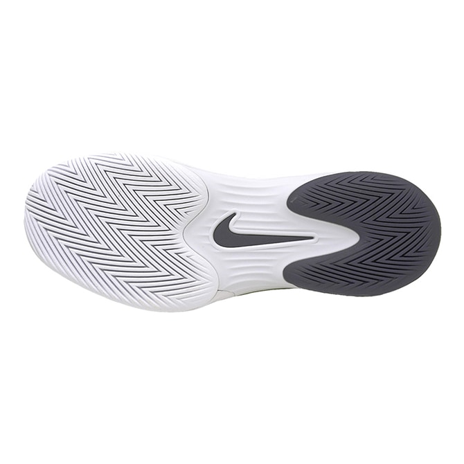 ナイキ NIKE テニスシューズ メンズ ズーム ヴェイパー 12 HC FV5552
