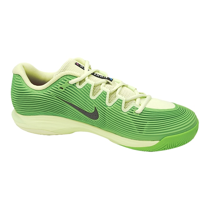 ナイキ NIKE テニスシューズ メンズ ズーム ヴェイパー 12 HC PRM