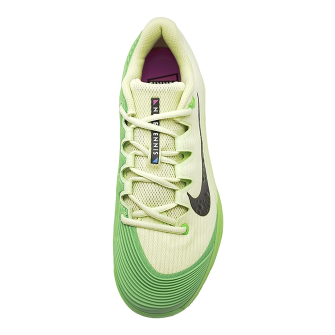 ナイキ NIKE テニスシューズ メンズ ズーム ヴェイパー 12 HC PRM