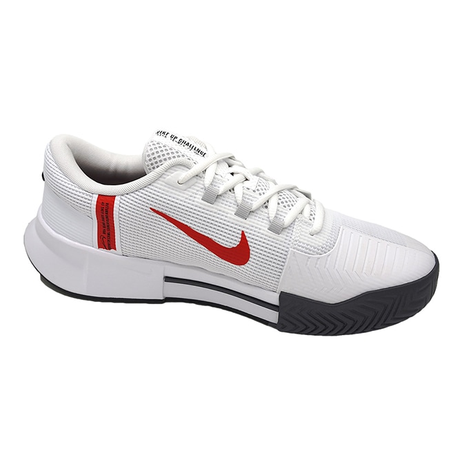 ナイキ NIKE テニスシューズ メンズ ズーム GP チャレンジ 1.5 HC