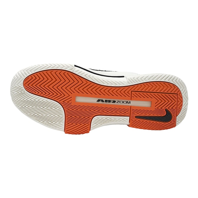 ナイキ NIKE テニスシューズ メンズ ズーム GP チャレンジ 1.5 HC PRM