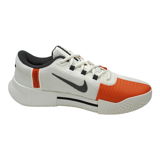 ナイキ NIKE テニスシューズ メンズ ズーム GP チャレンジ 1.5 HC PRM