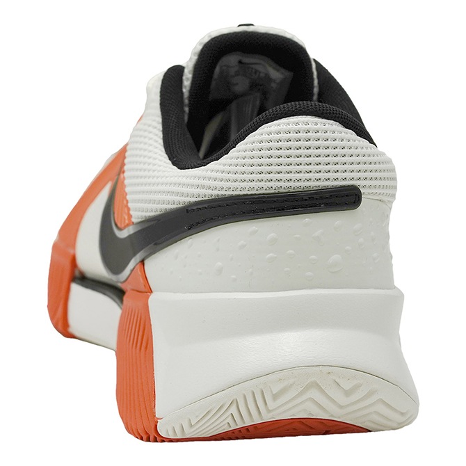 ナイキ NIKE テニスシューズ メンズ ズーム GP チャレンジ 1.5 HC PRM