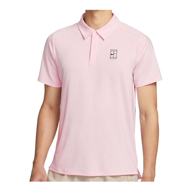 ナイキ NIKE テニスウェア メンズ AS M NKCT DFADV SLAM POLO RG