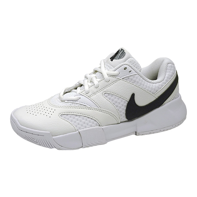 ナイキ NIKE テニスシューズ レディス ウィメンズ コート ライト 4