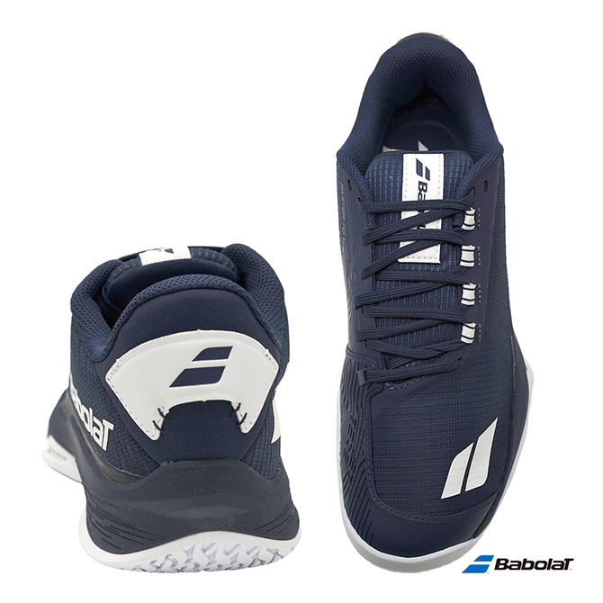 バボラ BabolaT テニスシューズ メンズ ジェット テレ 2 プレミアム