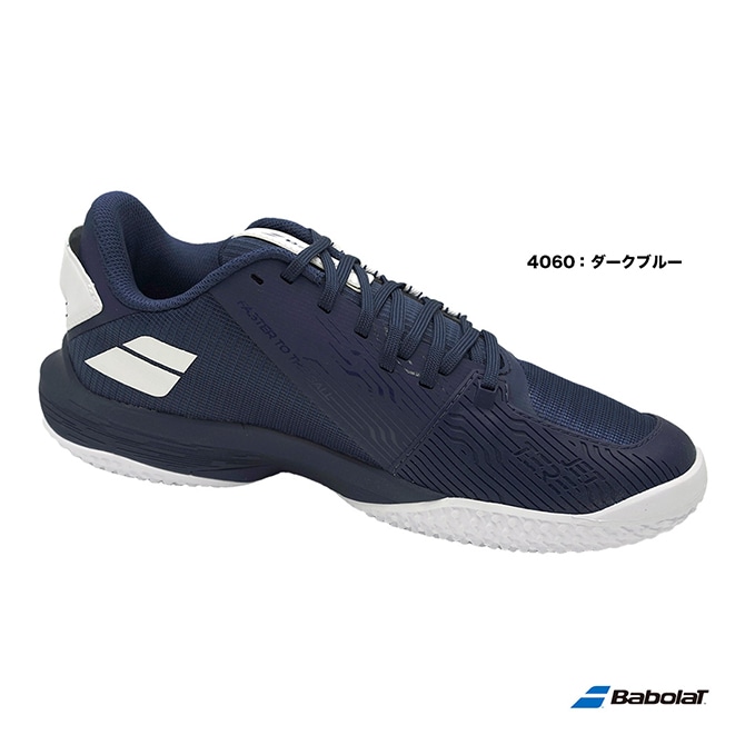 バボラ BabolaT テニスシューズ メンズ ジェット テレ 2 プレミアム
