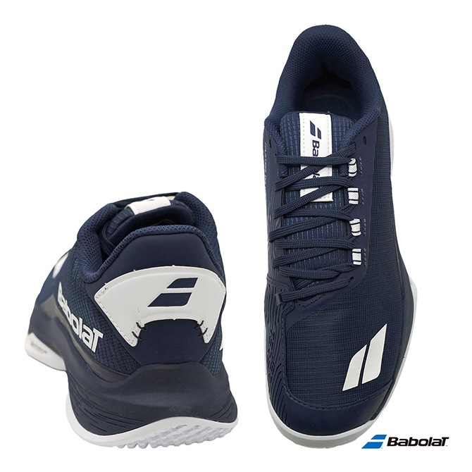 バボラ BabolaT テニスシューズ メンズ ジェット テレ 2 プレミアム