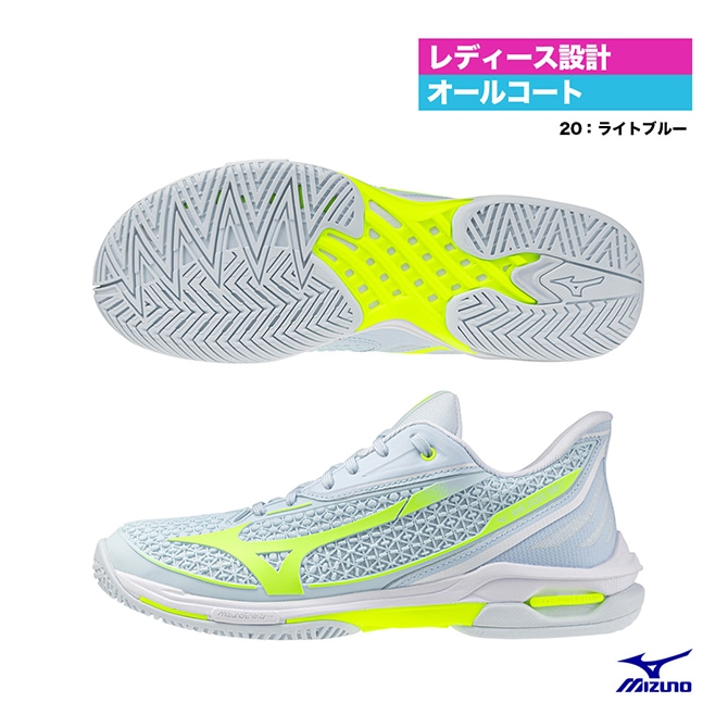 シューズ,NEWモデル,ミズノ | テニスジャパン本店