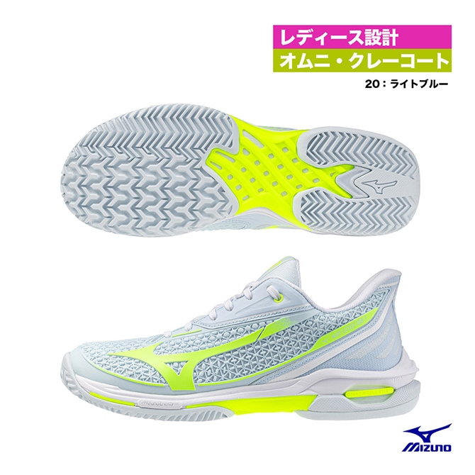 シューズ,NEWモデル,ミズノ | テニスジャパン本店