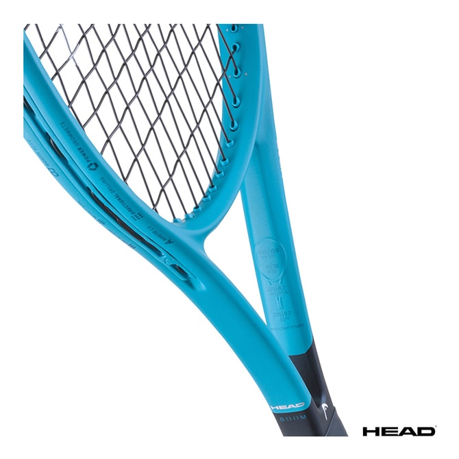 ヘッド HEAD テニスラケット ブーン エムピー エル Boom MP L 232226