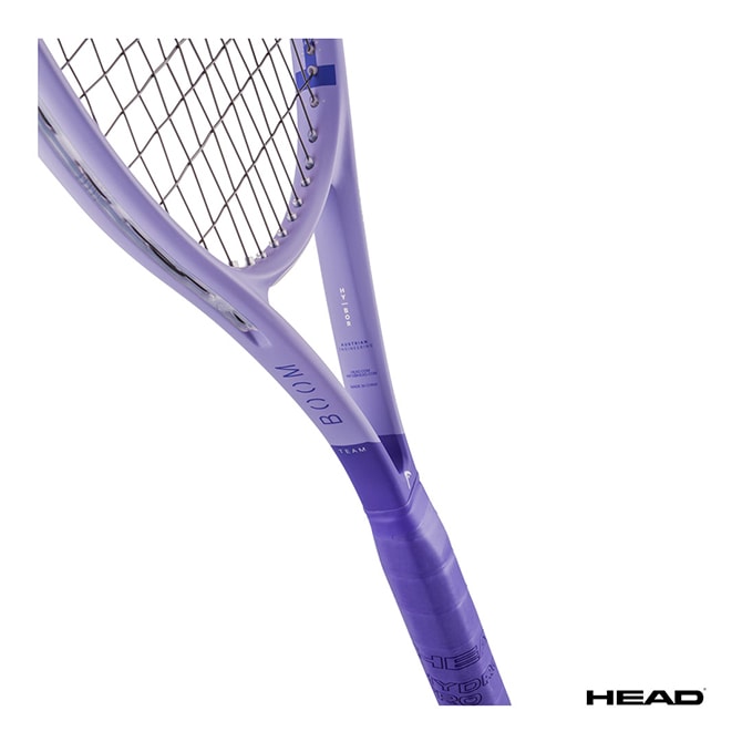 ヘッド HEAD テニスラケット ブーン チーム オルタネート Boom TEAM