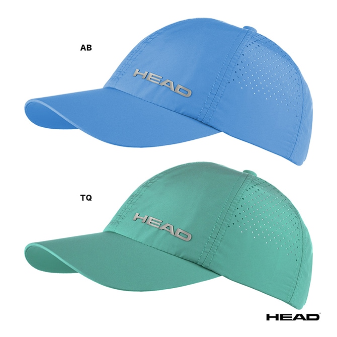 ヘッド HEAD  ジュニア キッズ プロプレーヤー キャップ 287125
