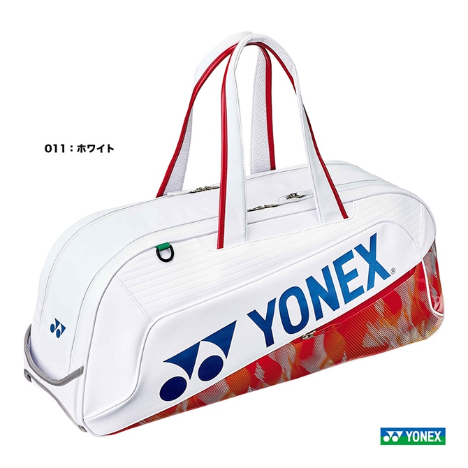 ��ͥå��� YONEX �Хå� �Хɥߥ�ȥ��� �ȡ��ʥ��ȥХå� BAG2641WY��011��