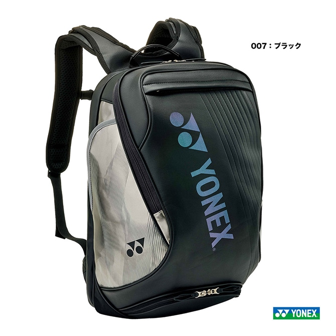 ��ͥå��� YONEX �Хå� �Хɥߥ�ȥ��� �Хå��ѥå� BAG2648Y��007��