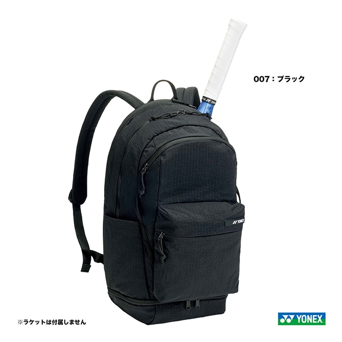 ヨネックス YONEX バッグ バックパック BAG2668（007） | メーカー