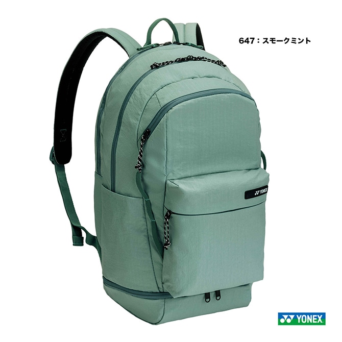 ヨネックス YONEX バッグ バックパック BAG2668（647）