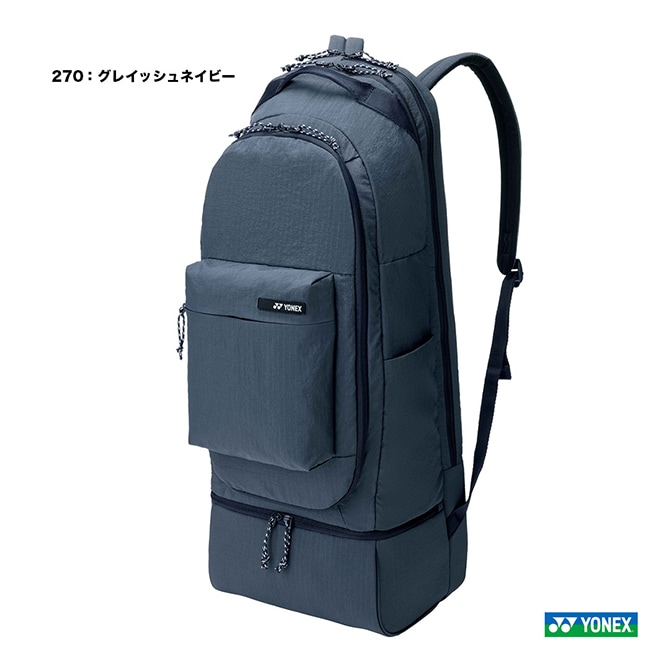ヨネックス YONEX テニスバッグ ラケットバックパック BAG2669（270