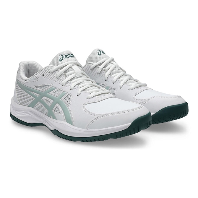 �����å��� asics �ƥ˥����塼�� ��� COURT SLIDE 4 1041A483��102��