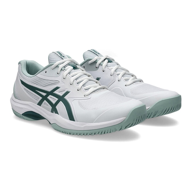 アシックス asics テニスシューズ メンズ GAME FF 1041A489（104）