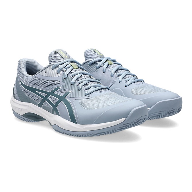�����å��� asics �ƥ˥����塼�� ��� GAME FF CLAY/OC 1041A490��400��