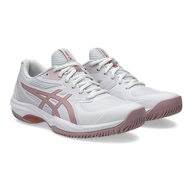アシックス asics テニスシューズ レディス GAME FF 1042A281（103