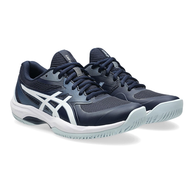 アシックス asics テニスシューズ レディス GAME FF 1042A281（400）