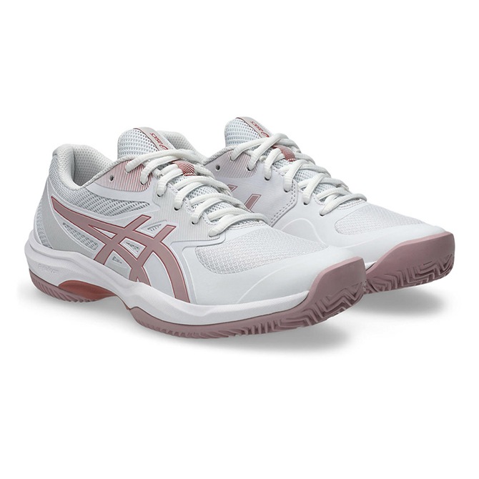 ��ͽ��ۥ����å��� asics �ƥ˥����塼�� ��ǥ��� GAME FF CLAY/OC 1042A282��103��