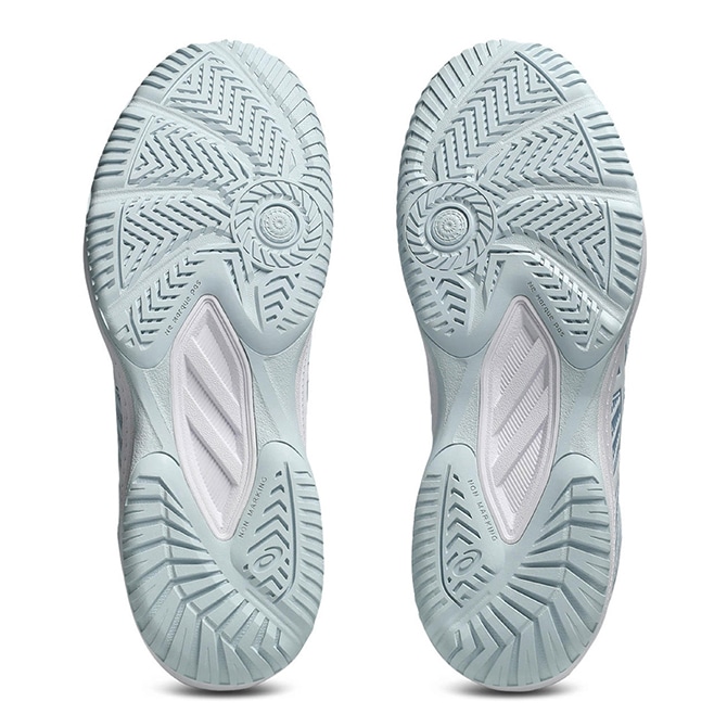 アシックス asics テニスシューズ レディス COURT SLIDE 4 1042A283