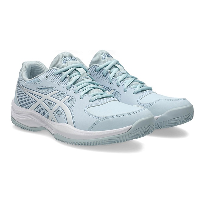 �����å��� asics �ƥ˥����塼�� ��ǥ��� COURT SLIDE 4 CLAY/OC 1042A284��401��
