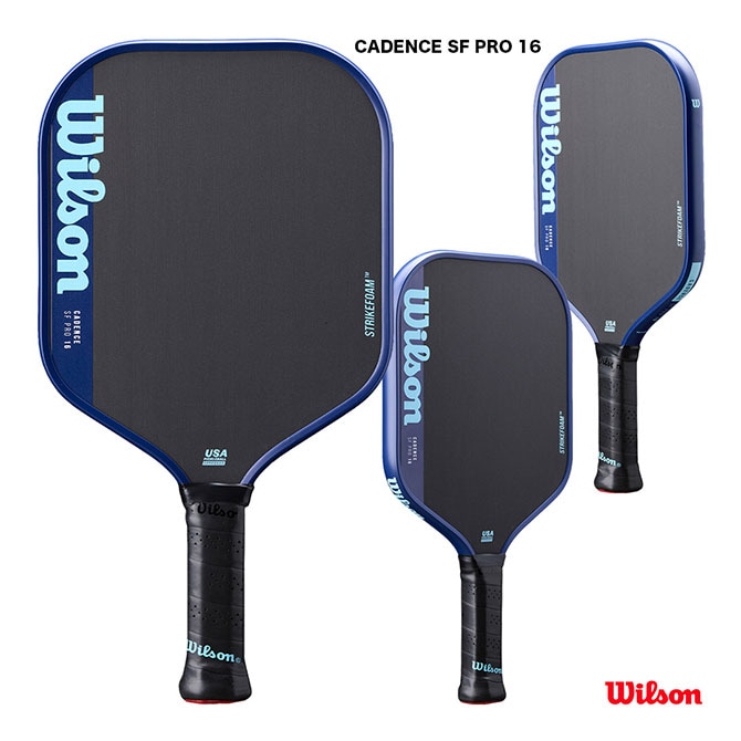 �����륽�� Wilson �ԥå���ѥɥ� CADENCE SF PRO 16 WR205911
