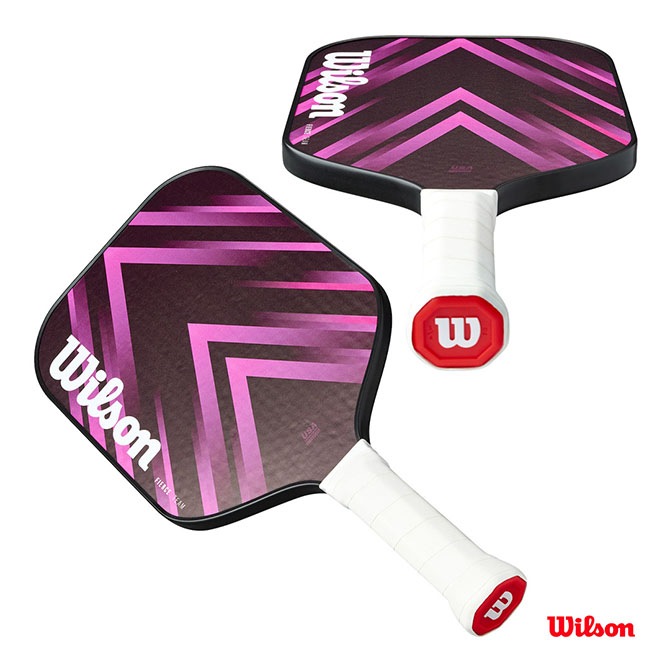 ウイルソン Wilson ピックルパドル FIERCE TEAM V2 WR89139011