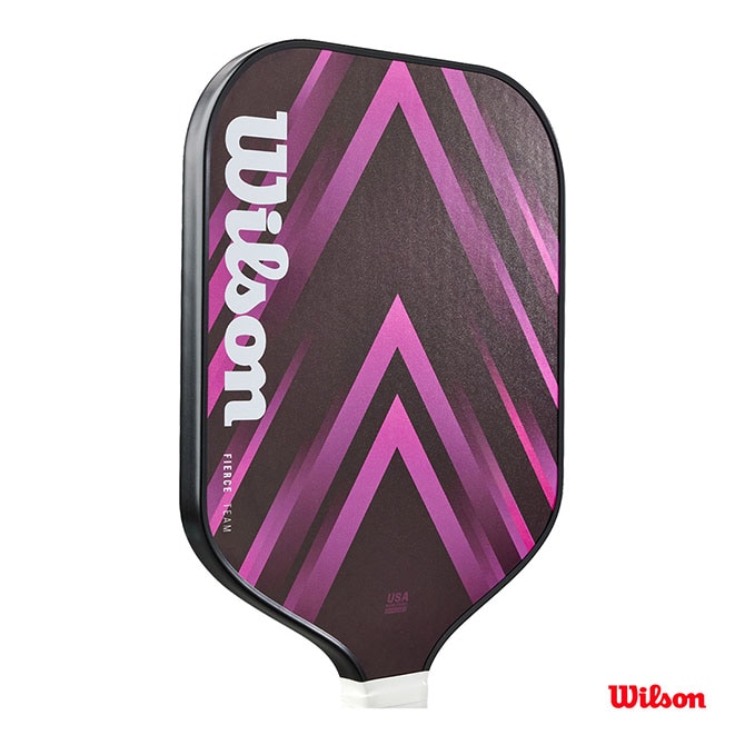 ウイルソン Wilson ピックルパドル FIERCE TEAM V2 WR89139011