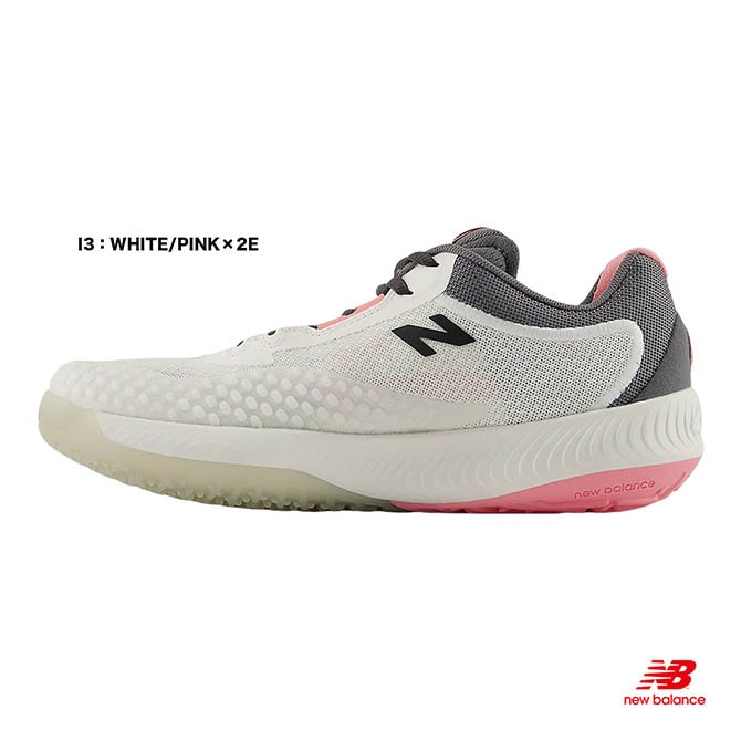 ニューバランス new balance テニスシューズ レディス FUELCELL 996 V6