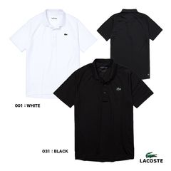 �饳���� LACOSTE �ƥ˥������� ��� ����ȥ�ɥ饤���λ��ϥݥ������ DH3201