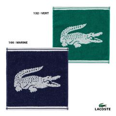 �饳���� LACOSTE  �����å� ����������� LN008J