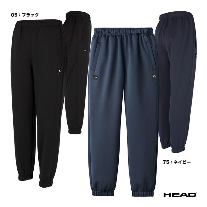 �إå� HEAD �ƥ˥������� ��� Logo Sweat Pants 541125