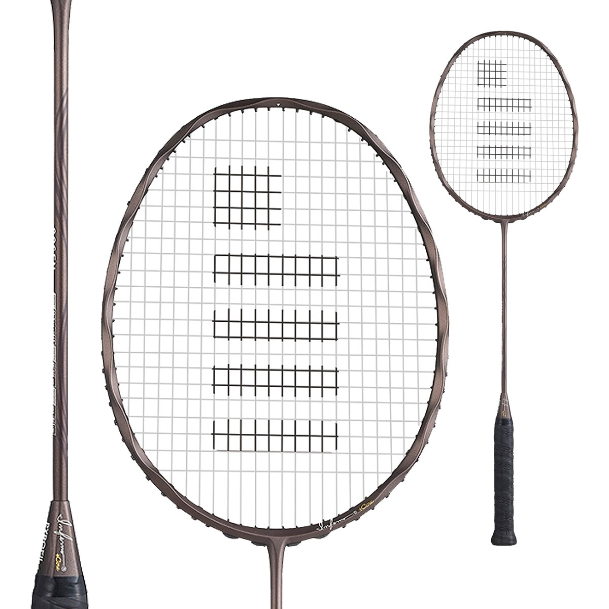 ヨネックス YONEX バドミントンラケット アストロクス 100 ゲーム