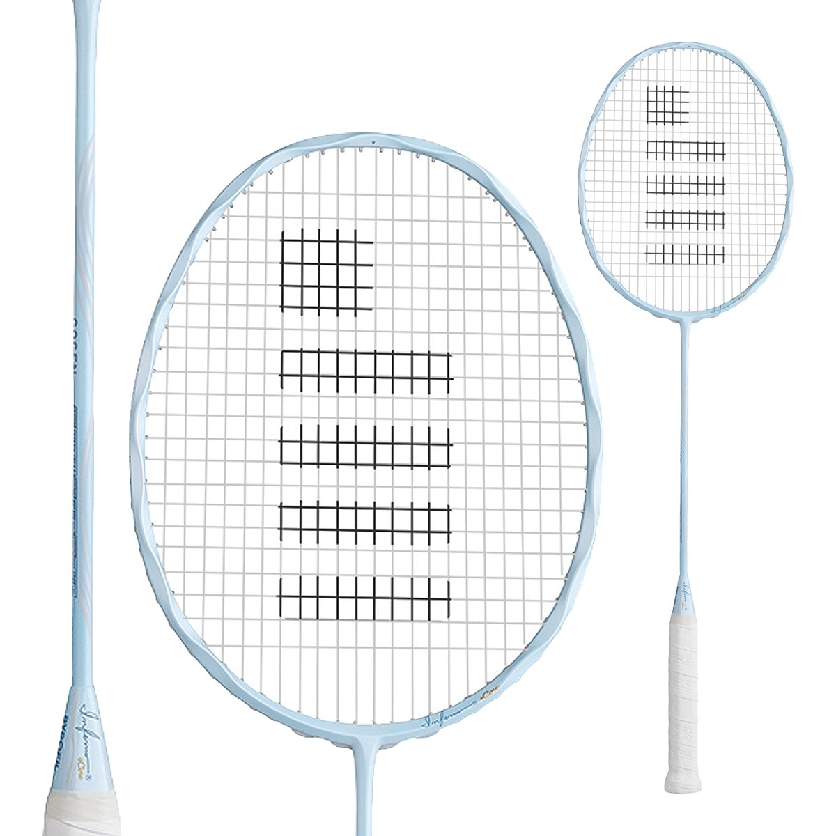 ヨネックス YONEX バドミントンラケット アストロクス 100 ゲーム