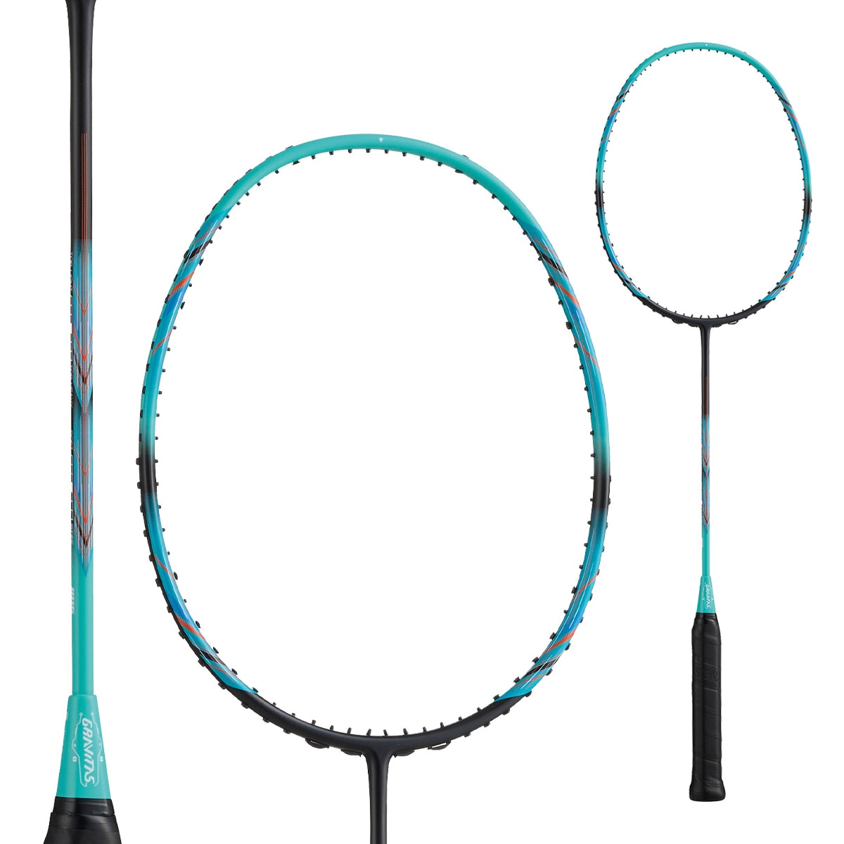ヨネックス YONEX バドミントンラケット アストロクス 100 ゲーム