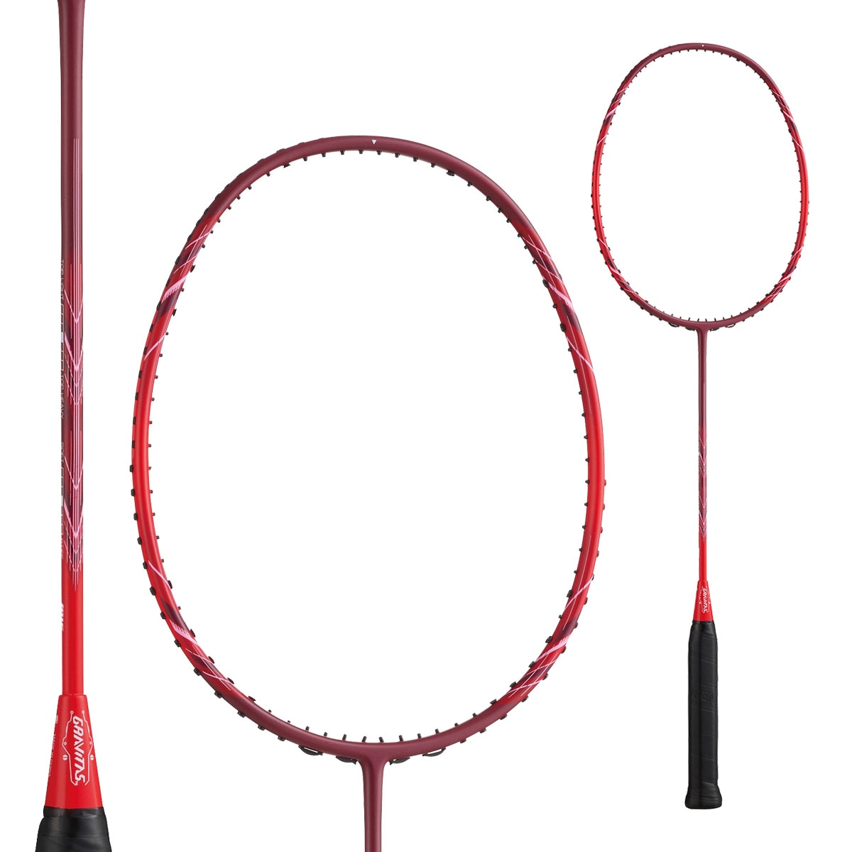 ヨネックス YONEX バドミントンラケット アストロクス 100 ゲーム