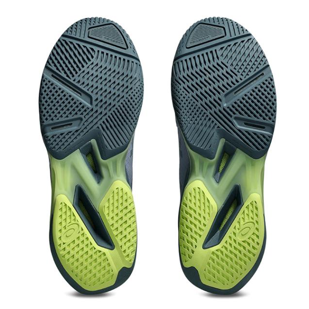 アシックス asics テニスシューズ メンズ SOLUTION SPEED FF 4