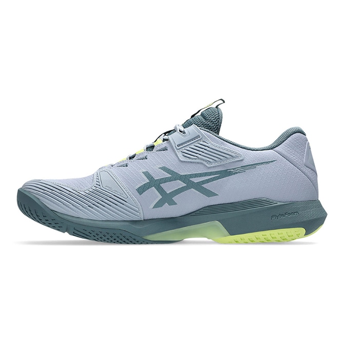 アシックス asics テニスシューズ メンズ SOLUTION SPEED FF 4